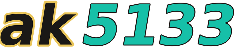 ak5133 logo